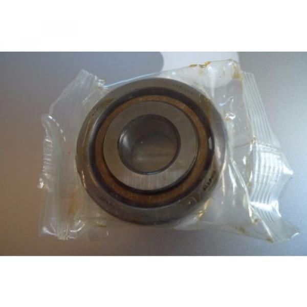 NOS   1260TQO1640-1   British RHP wheel bearing for MG Austin Healey Sprite Bearing Catalogue #5 image