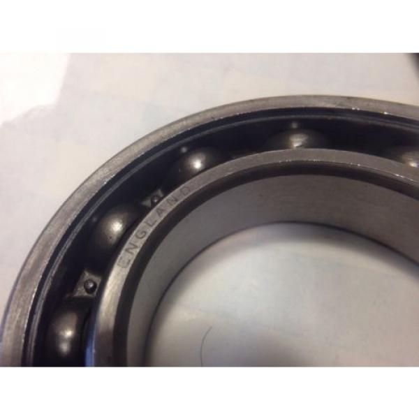 RHP   3811/560   6005, Deep Groove Single Row Radial Bearing, Made In England!! Bearing Catalogue #2 image