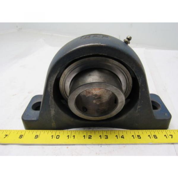 RHP   670TQO980-1   1060-55G 2 Bolt Pillow Block Bearing 55MM Bore MP7 Industrial Bearings Distributor #3 image