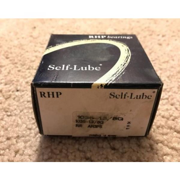 RHP   M280349D/M280310/M280310D   1035-1.3/8G self-lube bearing insert -- NIB Industrial Bearings Distributor #1 image