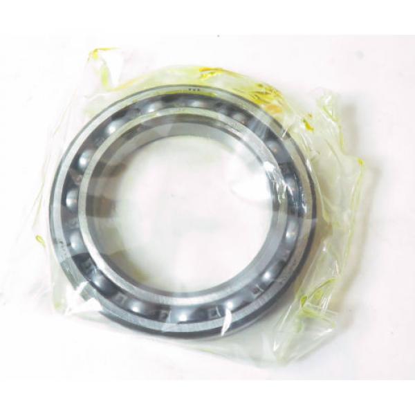 RHP   1250TQO1550-1   XLJ3J DEEP GROOVE BALL BEARING, 3.000" x 4.500" x .750" FIT C0, ENGLAND Bearing Online Shoping #2 image