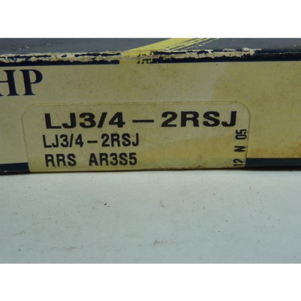 RHP   3819/630/HC   LJ3/4-2RSJ Bearing RRS AR3S5 ! NEW ! Bearing Catalogue #3 image