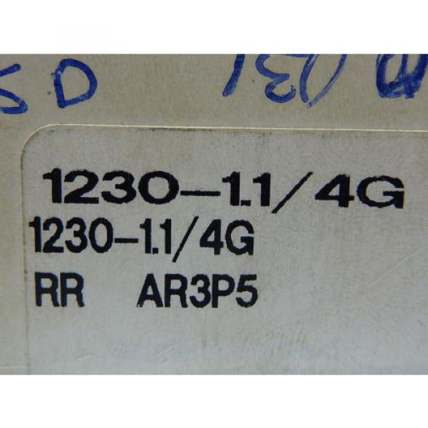 RHP   670TQO1070-1   1230-1.1/4G RRS AR3P5 Self-Lubing Bearing ! NEW ! Industrial Plain Bearings #3 image