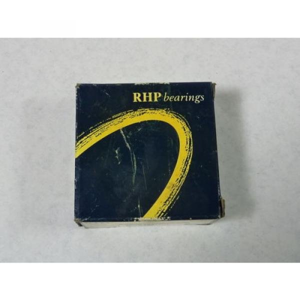 RHP   3806/780/HCC9   3206B-2RSTNC3 Bearing ! NEW ! Bearing Catalogue #1 image