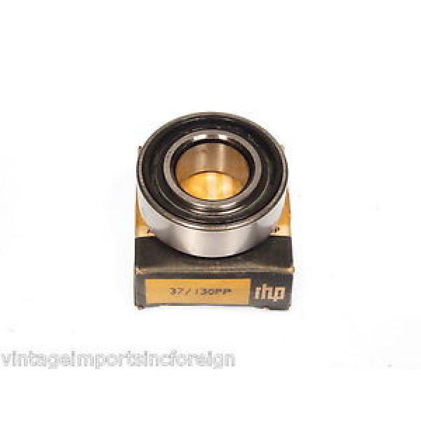 RHP   508TQO762-1   Brand Wheel Bearing Fits Lotus Elan &amp; Plymouth Cricket  37/130PP Tapered Roller Bearings #1 image