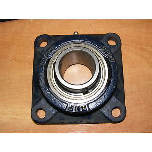 RHP   570TQO780-1   MSF/SF6 1040 40G Square: 4 Bolt Flanged Bearing Housing Bearing Catalogue #1 image