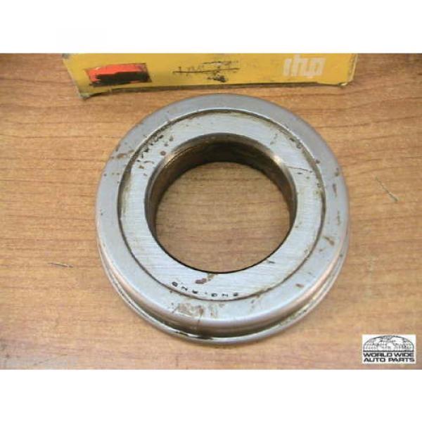 Triumph   LM286249D/LM286210/LM286210D  Spitfire Herald Vitesse Clutch Release Bearing RHP NOS 1957-1965 Industrial Plain Bearings #1 image