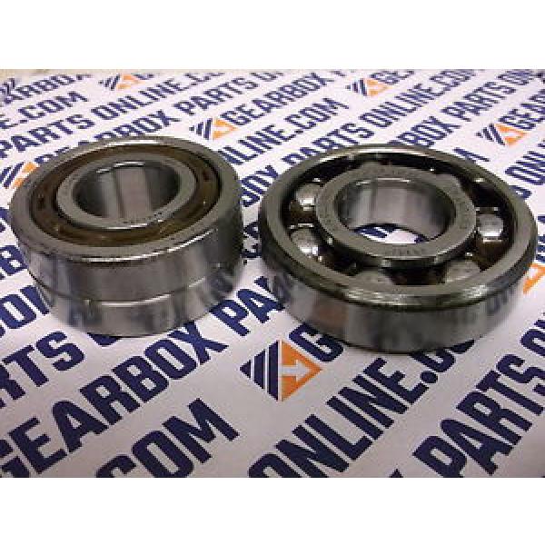 RHP   630TQO920-2    4/MJ28S &amp; 3LDJK25 Bearing Catalogue #1 image